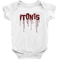 Itonis Baby Bodysuit | Artistshot