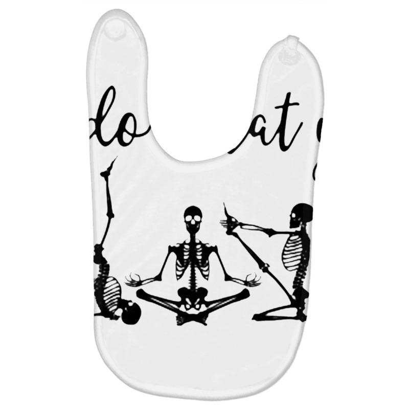 Funny Radiology Tech Gift Radiologist Xray Do What You Love Baby Bibs by johnoconnorart | Artistshot