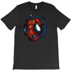 emblem of the spider T-Shirt | Artistshot