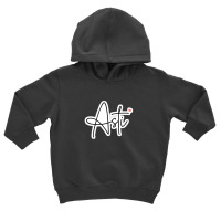 Arugam Bay 102486877 Toddler Hoodie | Artistshot