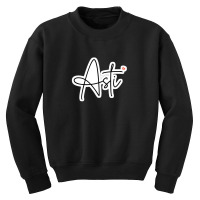 Arugam Bay 102486877 Youth Sweatshirt | Artistshot