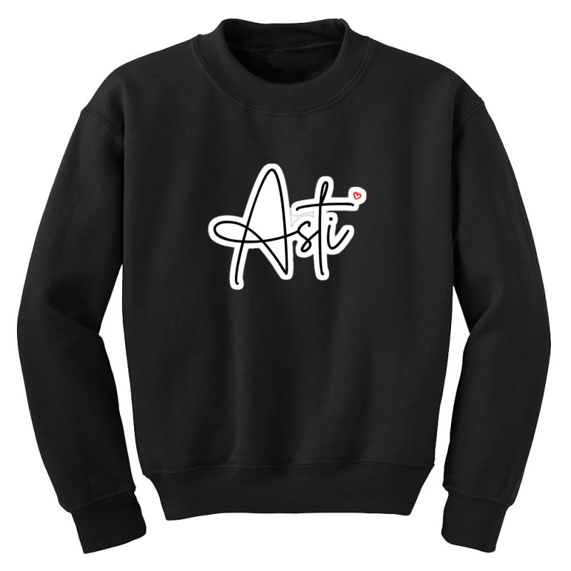 Arugam Bay 102486877 Youth Sweatshirt by didi22 | Artistshot