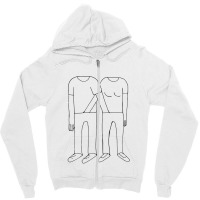 Catfish And The Bottlemen Zipper Hoodie | Artistshot