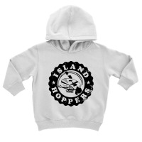 Island Toddler Hoodie | Artistshot