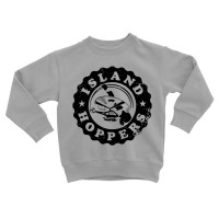 Island Toddler Sweatshirt | Artistshot