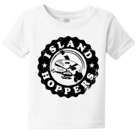 Island Baby Tee | Artistshot