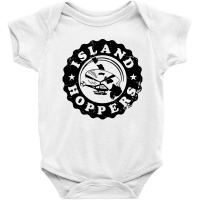 Island Baby Bodysuit | Artistshot