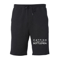 Catfish And The Bottlemen Fleece Short | Artistshot