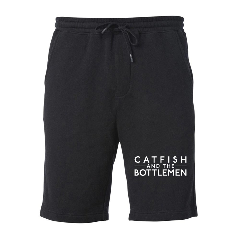 Catfish And The Bottlemen Fleece Short | Artistshot