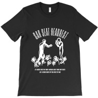 Carseatheadrest T-shirt | Artistshot