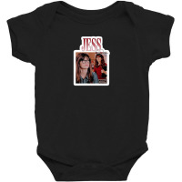 Babette T Shirt 69150191 Baby Bodysuit | Artistshot