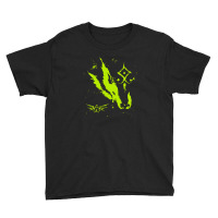 Wolf Link Youth Tee | Artistshot