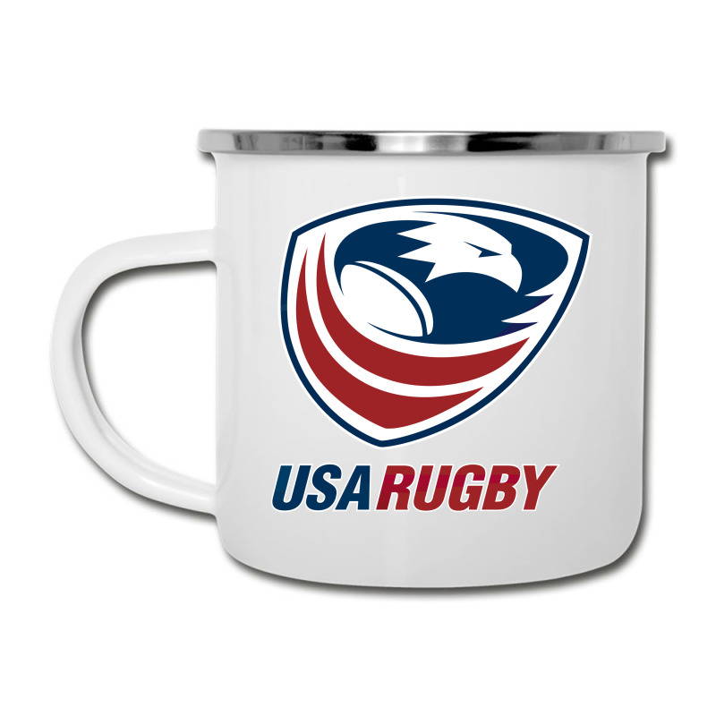 Rugby Usa Camper Cup | Artistshot