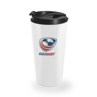 Rugby Usa Travel Mug | Artistshot