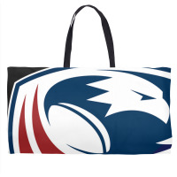 Rugby Usa Weekender Totes | Artistshot