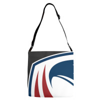 Rugby Usa Adjustable Strap Totes | Artistshot