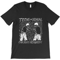 Carseatheadrest T-shirt | Artistshot