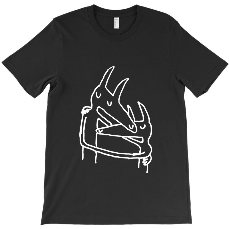 Carseatheadrest T-shirt | Artistshot