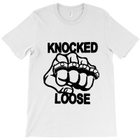 Knocked Loose T-shirt | Artistshot