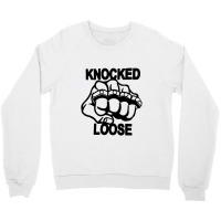 Knocked Loose Crewneck Sweatshirt | Artistshot