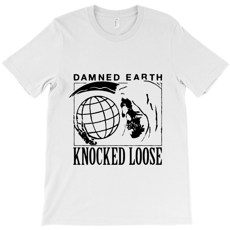 Knocked Loose T-shirt | Artistshot