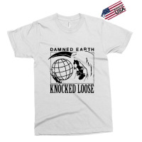 Knocked Loose Exclusive T-shirt | Artistshot