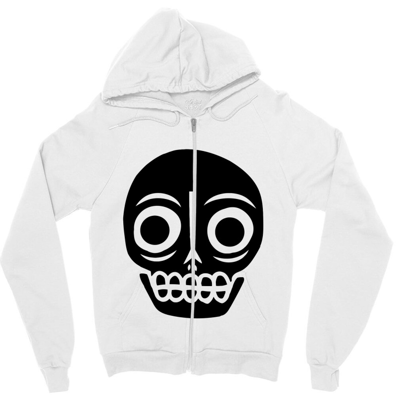 Senses Fail Zipper Hoodie | Artistshot