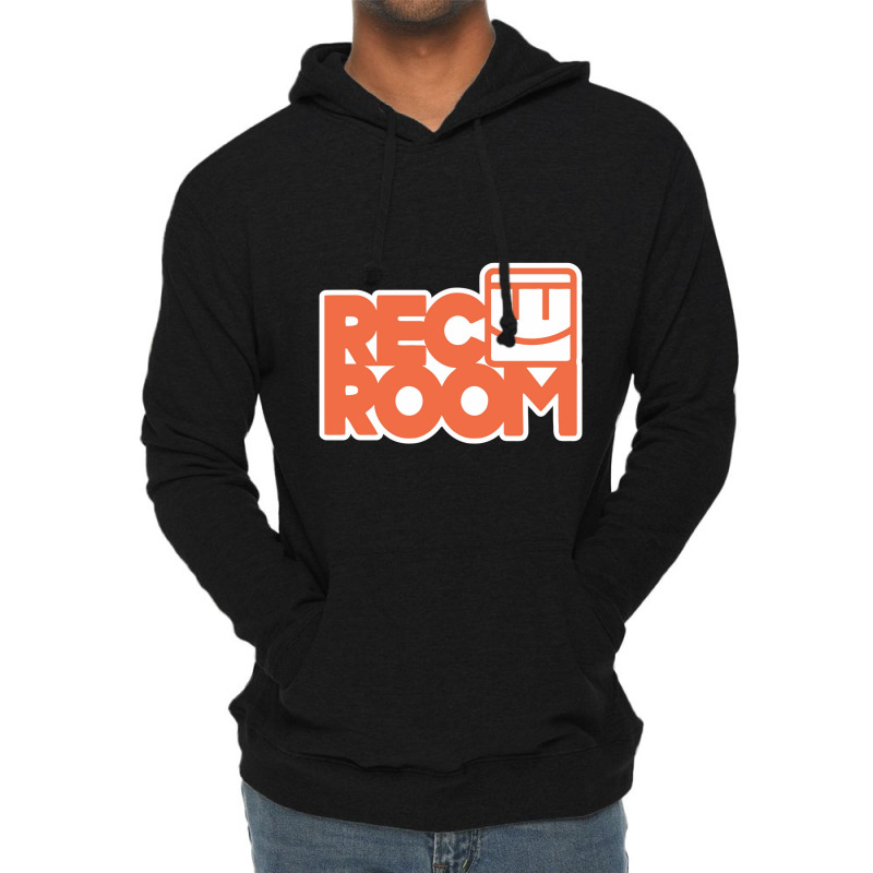 Rec Room Lightweight Hoodie by arttothemoon | Artistshot