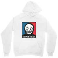 Senses Fail Unisex Hoodie | Artistshot