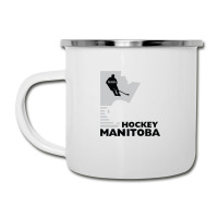 Manitoba Camper Cup | Artistshot