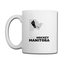 Manitoba Coffee Mug | Artistshot