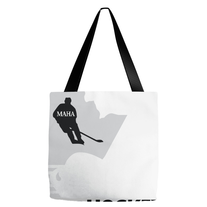 Manitoba Tote Bags | Artistshot