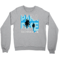 California Love T  Shirt California Paradise T  Shirt Crewneck Sweatshirt | Artistshot