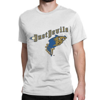 Tri City Dust Devils Classic T-shirt | Artistshot