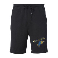 Tri City Dust Devils Fleece Short | Artistshot