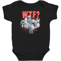 Cute Spicy Sausage Baby Bodysuit | Artistshot