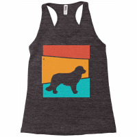 Dog T  Shirt Retro Dog Karakachan T  Shirt Racerback Tank | Artistshot