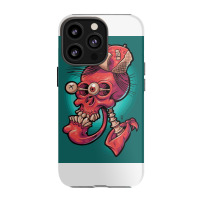 Skullhead Iphone 13 Pro Case | Artistshot