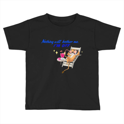 Funny Meme Animation Cartoon Funny Character Meme T-shirt Toddler T-shirt Designed By Arnaldo Da Silva Tagarro