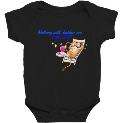 Funny Meme Animation Cartoon Funny Character Meme T-shirt Baby Bodysuit Designed By Arnaldo Da Silva Tagarro