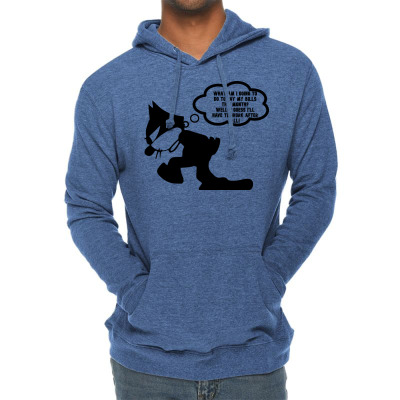 Funny Meme Cat Jolker Cartoon Funny Character Meme T-shirt Lightweight Hoodie Designed By Arnaldo Da Silva Tagarro