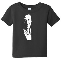 Imran Khan Absolutely Not Pti Pakistan Prime Minister T Shirt Baby Tee | Artistshot