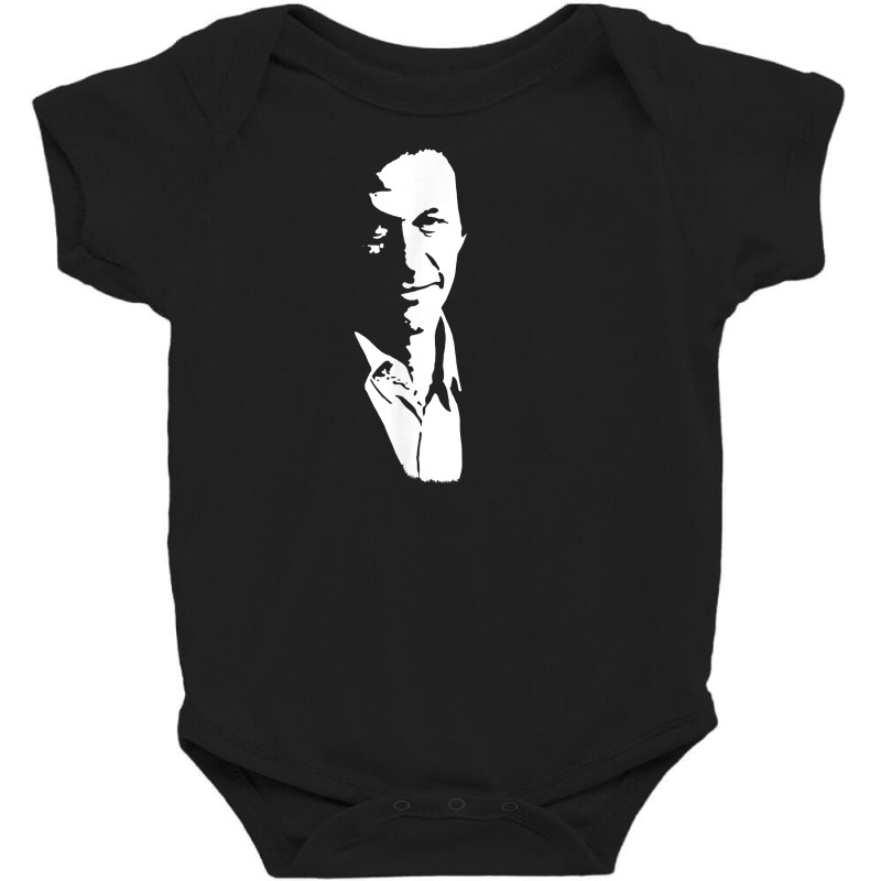 Imran Khan Absolutely Not Pti Pakistan Prime Minister T Shirt Baby Bodysuit by sav.anzoey | Artistshot