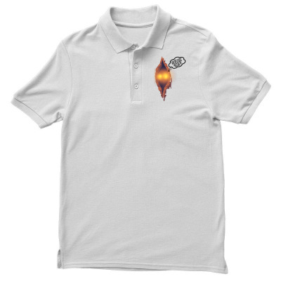 Funny Meme Man's Ruin Sarcastic Funny Character Meme T-shirt Men's Polo Shirt Designed By Arnaldo Da Silva Tagarro