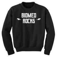 Biomed Gifts For Biomedical Engineers T Shirt Youth Sweatshirt | Artistshot