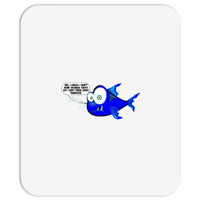 Funny Meme Drunk Fish Cartoon Funny Character Meme T-shirt Mousepad Designed By Arnaldo Da Silva Tagarro