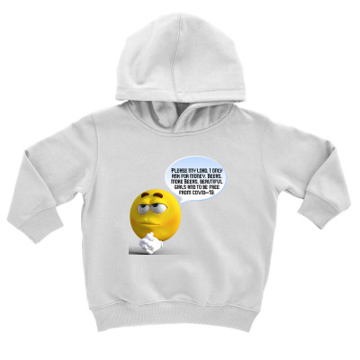 Funny Meme Cartoon Funny Character Meme T-shirt Toddler Hoodie Designed By Arnaldo Da Silva Tagarro