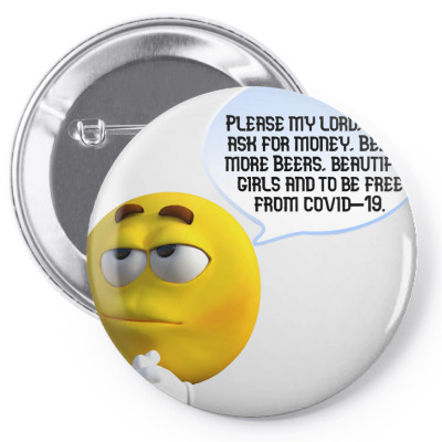 Funny Meme Cartoon Funny Character Meme T-shirt Pin-back Button Designed By Arnaldo Da Silva Tagarro