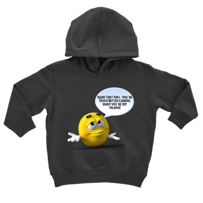 Funny Meme Cartoon Character Joke Meme T-shirt Toddler Hoodie Designed By Arnaldo Da Silva Tagarro