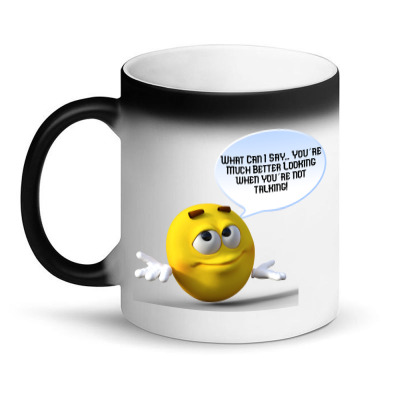 Funny Meme Cartoon Character Joke Meme T-shirt Magic Mug Designed By Arnaldo Da Silva Tagarro